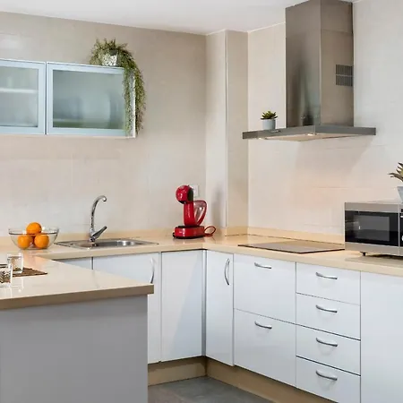 Apartment Viviendas Con Fines Turisticos 