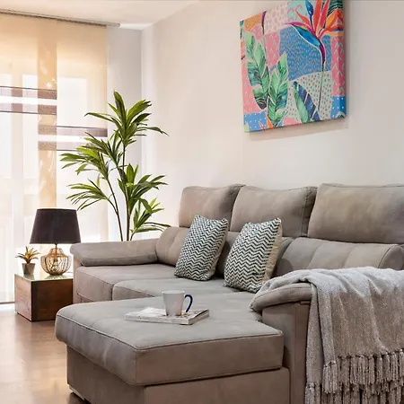 Apartment Viviendas Con Fines Turisticos 