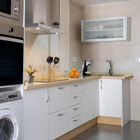 Apartment Viviendas Con Fines Turisticos 