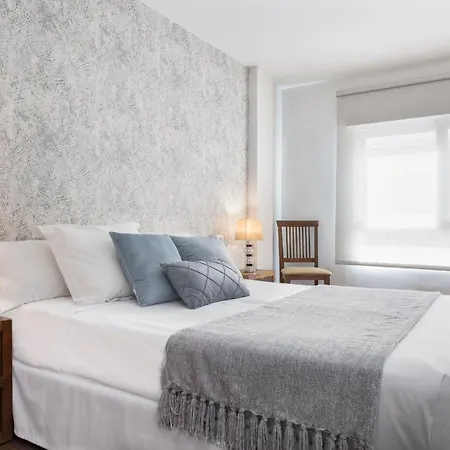 Apartment Viviendas Con Fines Turisticos 